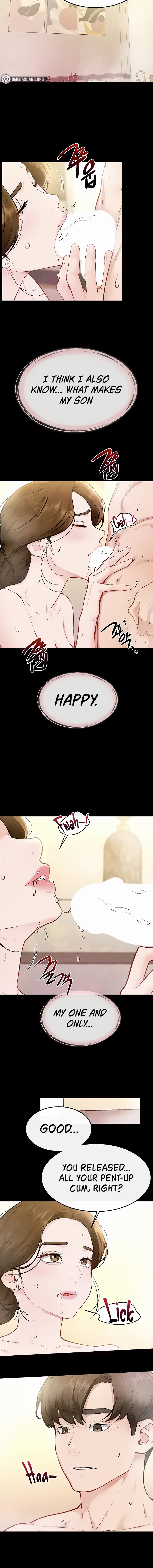My New Family Treats me Well Chapter 104 - Page 14 in English