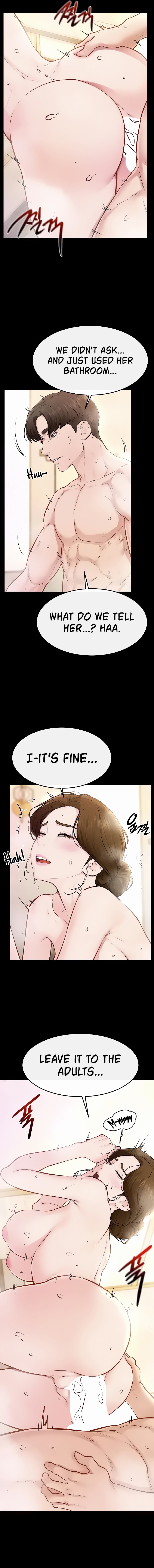 My New Family Treats me Well Chapter 104 - Page 3 in English