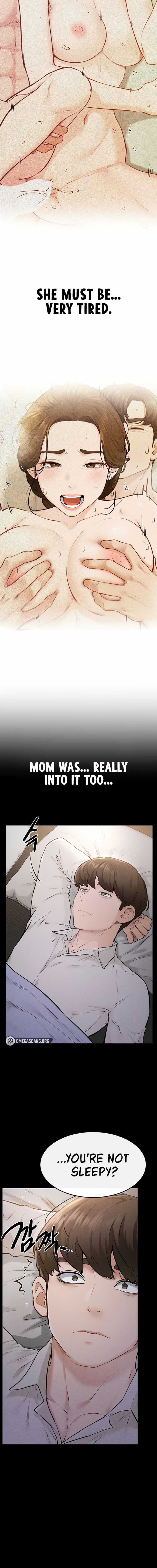 My New Family Treats me Well Chapter 105 - Page 6 in English