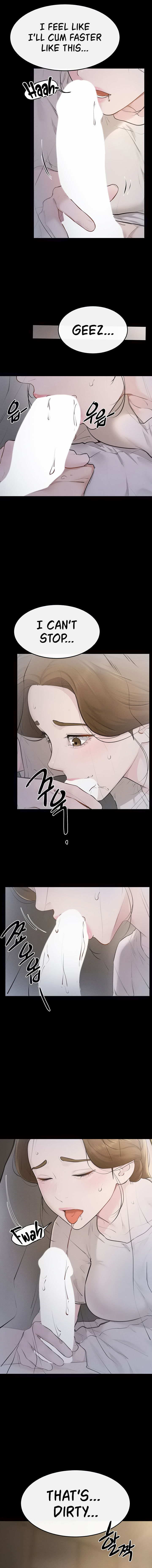 My New Family Treats me Well Chapter 106 - Page 10 in English
