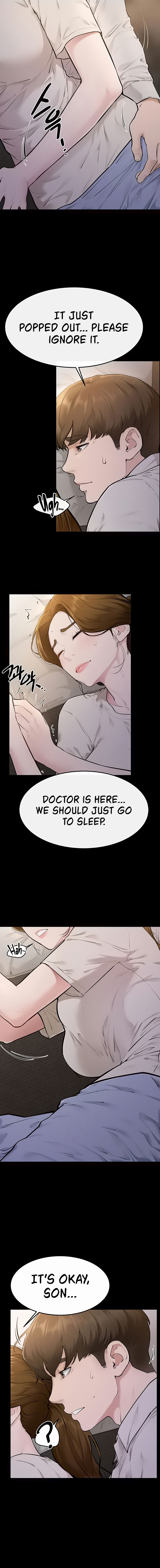 My New Family Treats me Well Chapter 106 - Page 4 in English