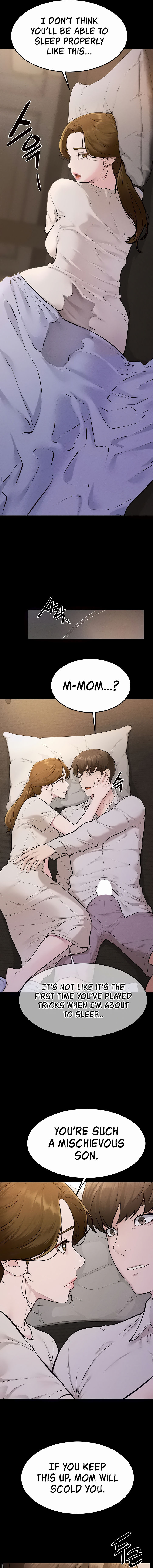 My New Family Treats me Well Chapter 106 - Page 5 in English