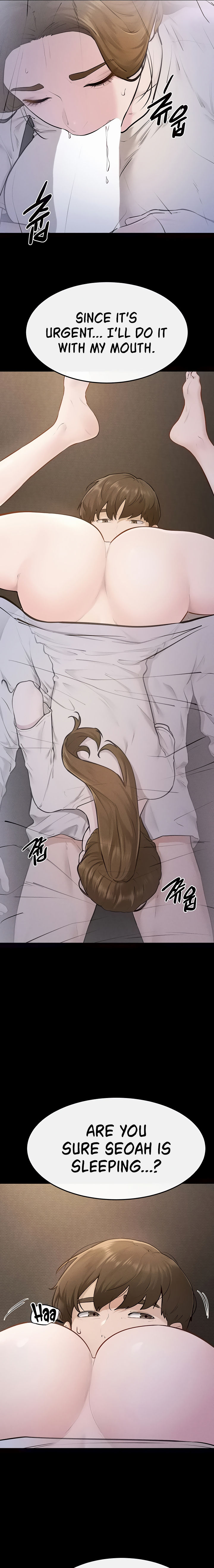 My New Family Treats me Well Chapter 106 - Page 7 in English