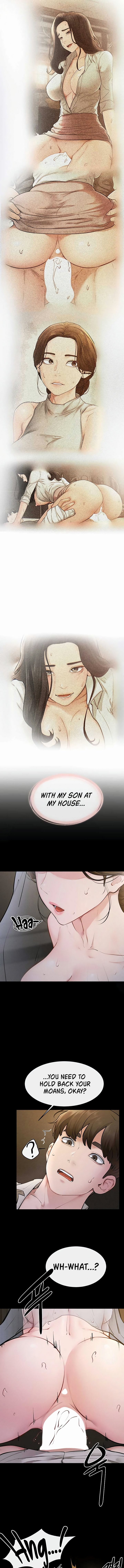My New Family Treats me Well Chapter 107 - Page 13 in English
