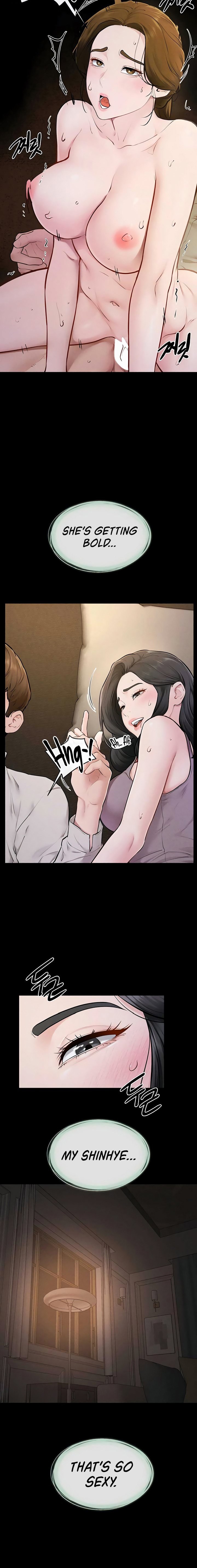 My New Family Treats me Well Chapter 107 - Page 14 in English