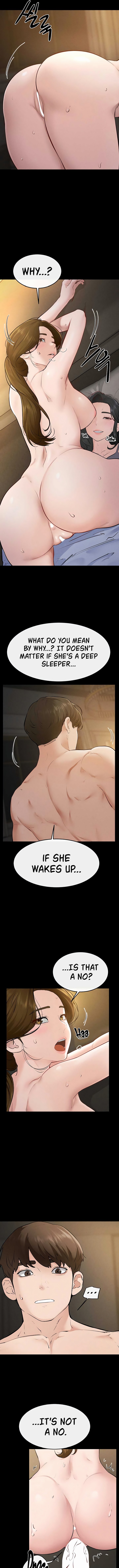 My New Family Treats me Well Chapter 108 - Page 15 in English