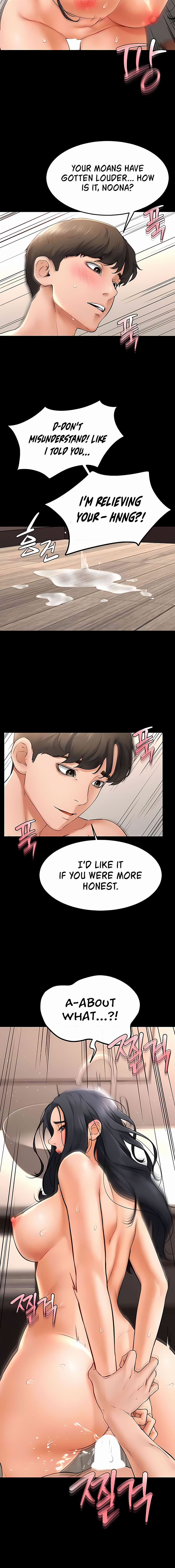 My New Family Treats me Well Chapter 11 - Page 12 in English