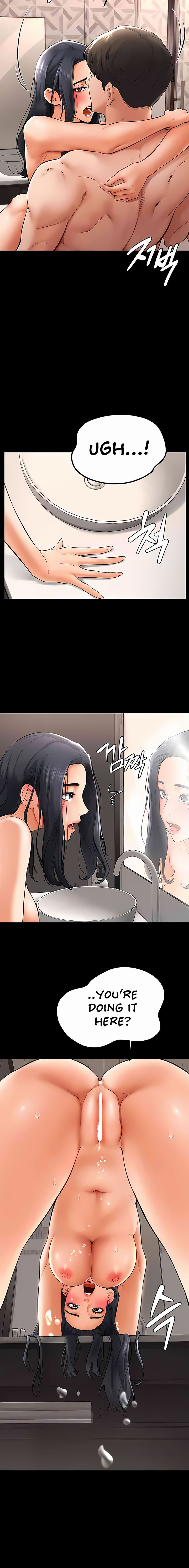 My New Family Treats me Well Chapter 11 - Page 6 in English