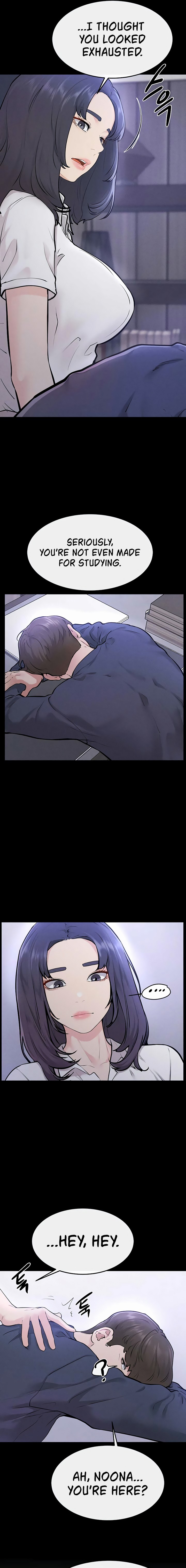 My New Family Treats me Well Chapter 110 - Page 15 in English