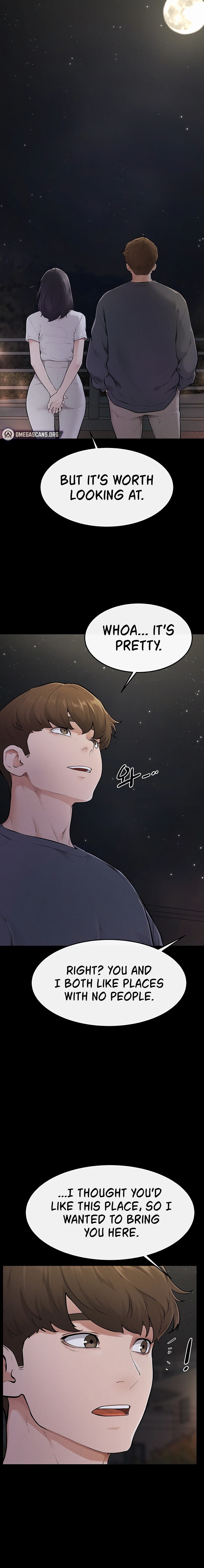 My New Family Treats me Well Chapter 111 - Page 10 in English