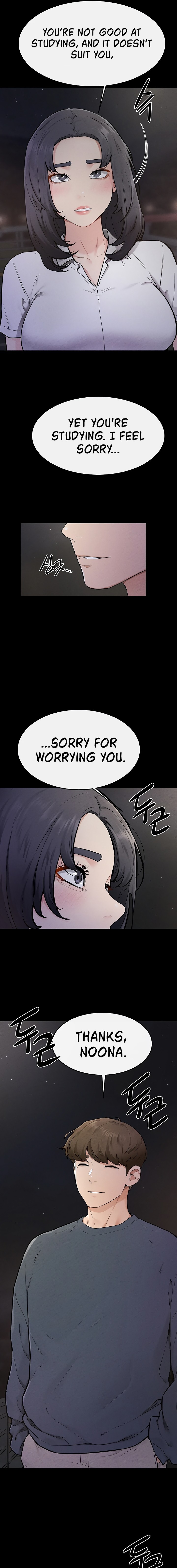 My New Family Treats me Well Chapter 111 - Page 15 in English