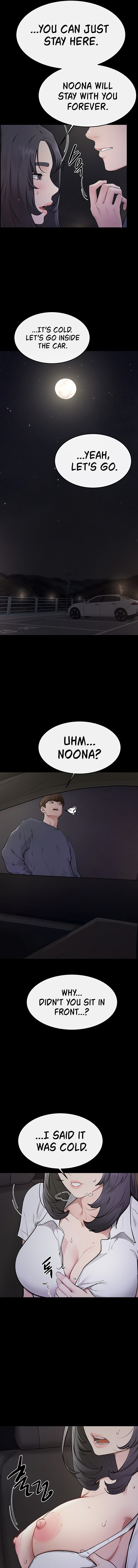 My New Family Treats me Well Chapter 111 - Page 17 in English