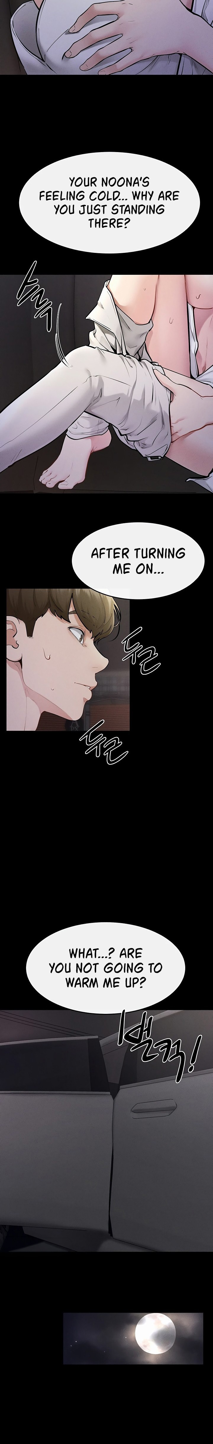 My New Family Treats me Well Chapter 111 - Page 18 in English