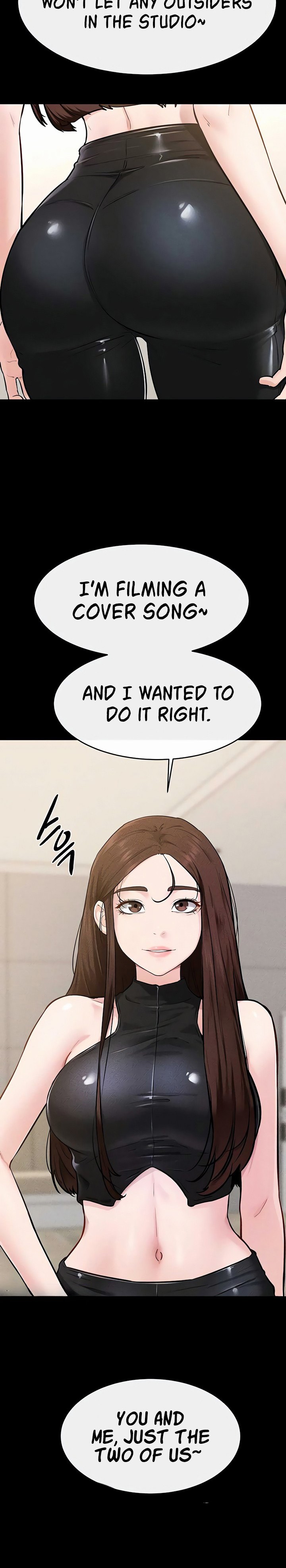 My New Family Treats me Well Chapter 114 - Page 16 in English