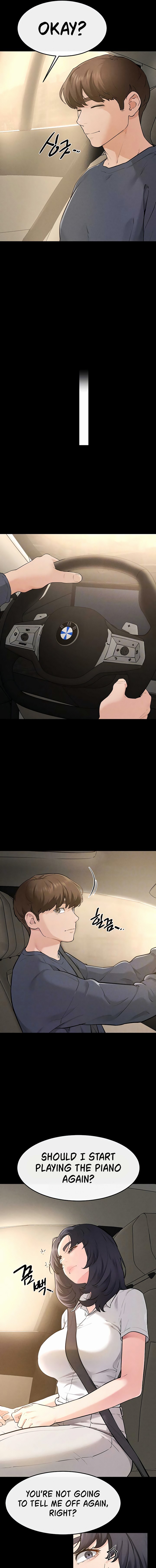 My New Family Treats me Well Chapter 114 - Page 3 in English