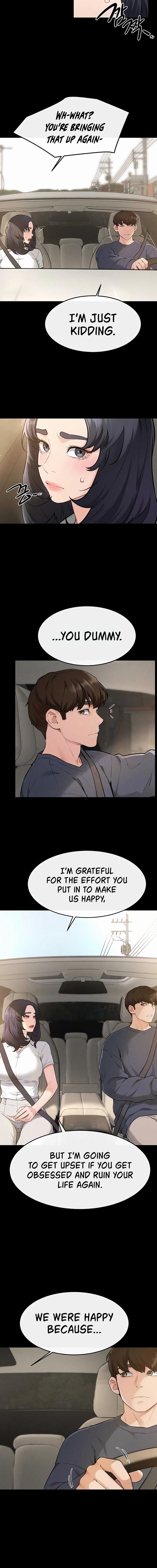 My New Family Treats me Well Chapter 114 - Page 4 in English
