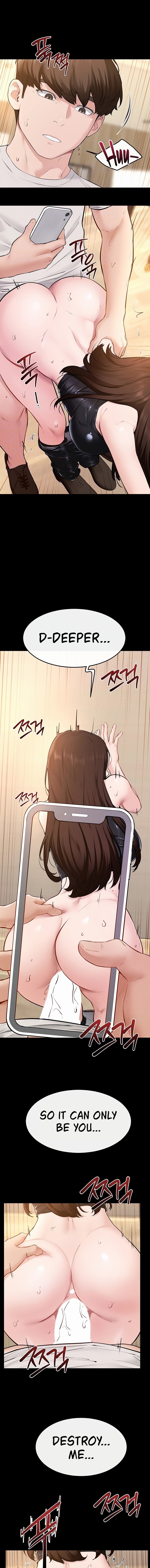 My New Family Treats me Well Chapter 117 - Page 5 in English