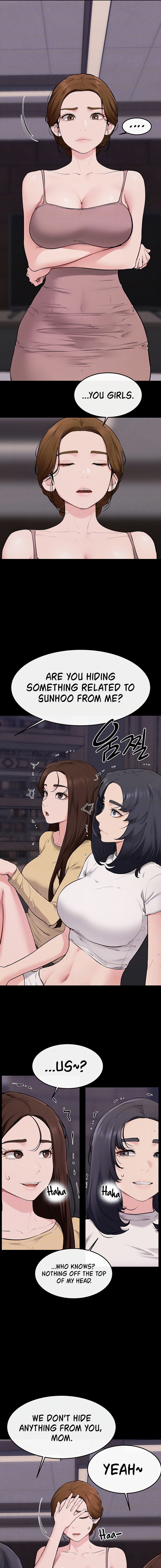 My New Family Treats me Well Chapter 119 - Page 3 in English