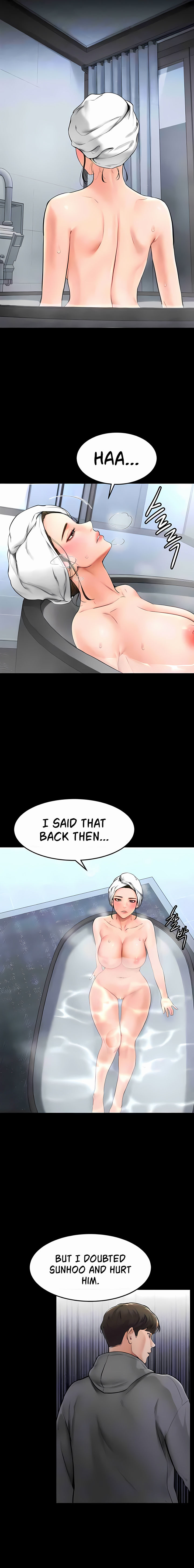 My New Family Treats me Well Chapter 12 - Page 15 in English