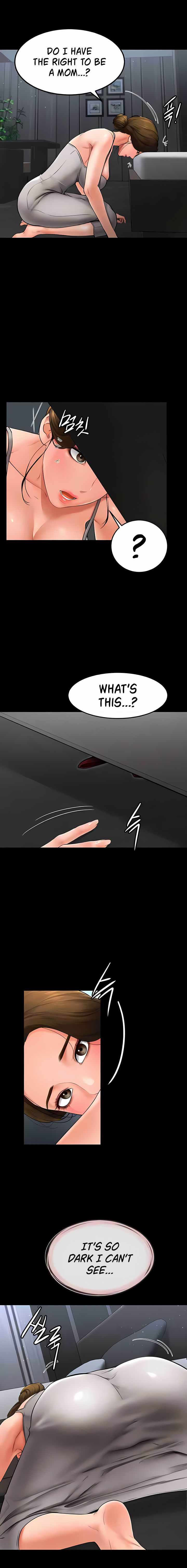 My New Family Treats me Well Chapter 12 - Page 20 in English