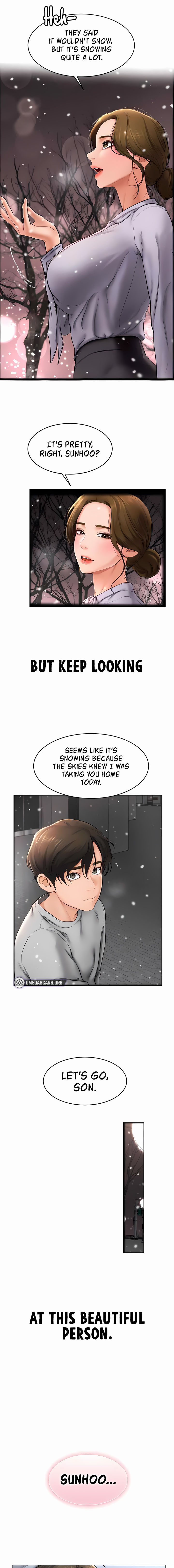 My New Family Treats me Well Chapter 13 - Page 13 in English