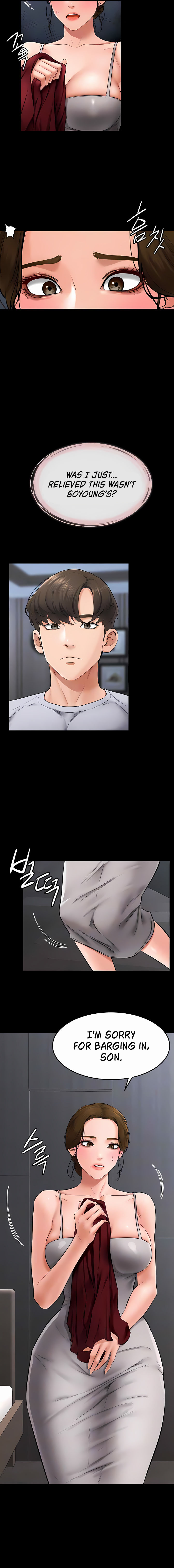 My New Family Treats me Well Chapter 13 - Page 3 in English