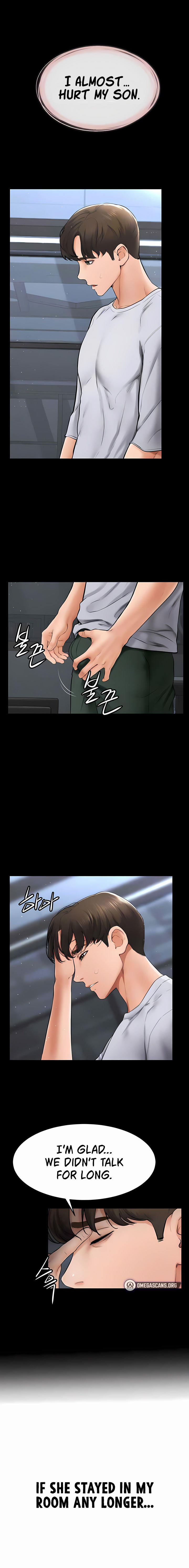 My New Family Treats me Well Chapter 13 - Page 5 in English