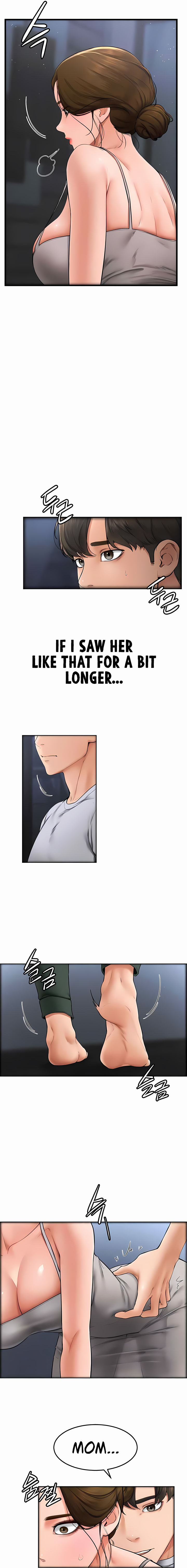 My New Family Treats me Well Chapter 13 - Page 7 in English