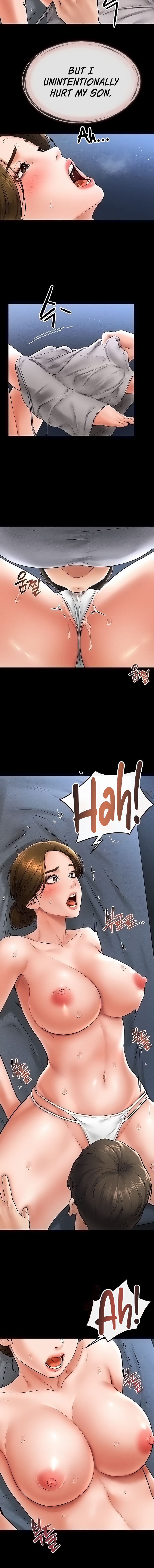 My New Family Treats me Well Chapter 14 - Page 14 in English