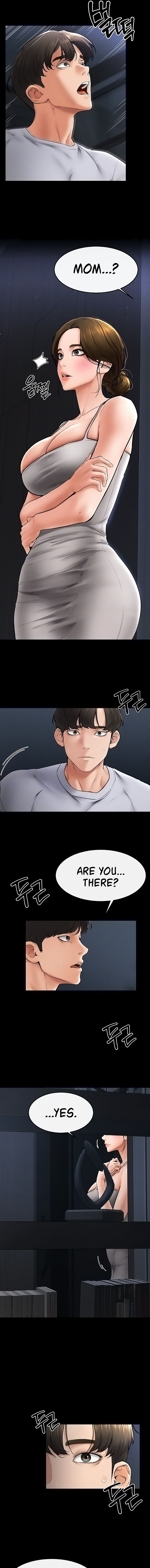 My New Family Treats me Well Chapter 14 - Page 3 in English
