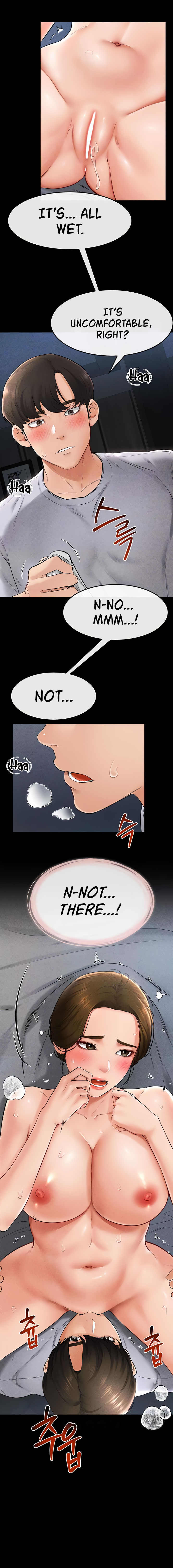 My New Family Treats me Well Chapter 15 - Page 4 in English