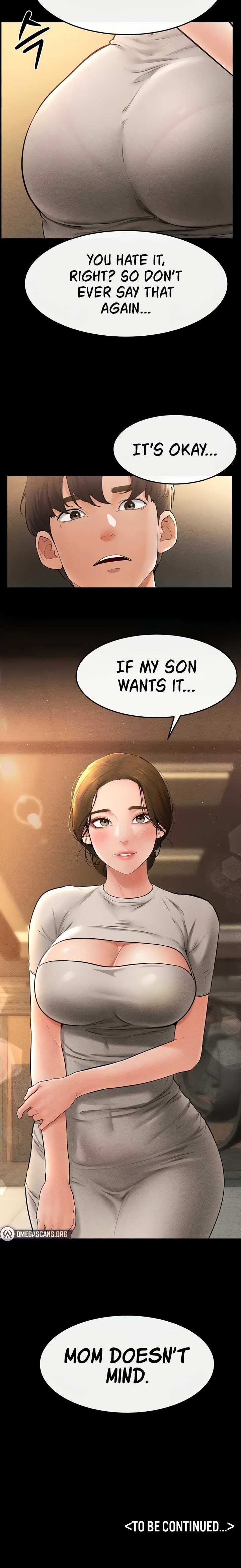 My New Family Treats me Well Chapter 17 - Page 16 in English