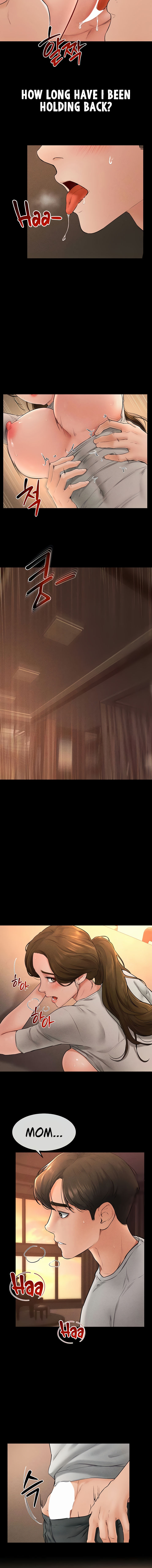 My New Family Treats me Well Chapter 18 - Page 12 in English
