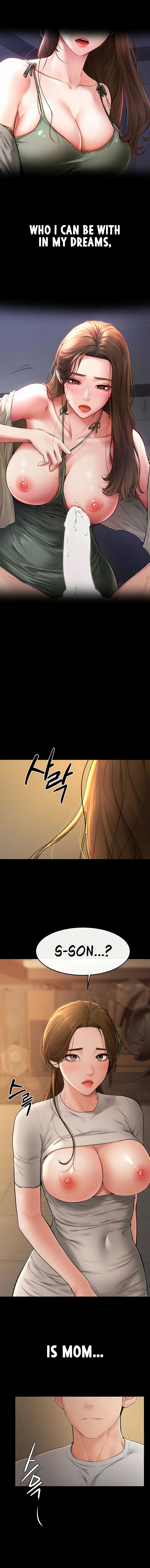 My New Family Treats me Well Chapter 18 - Page 4 in English