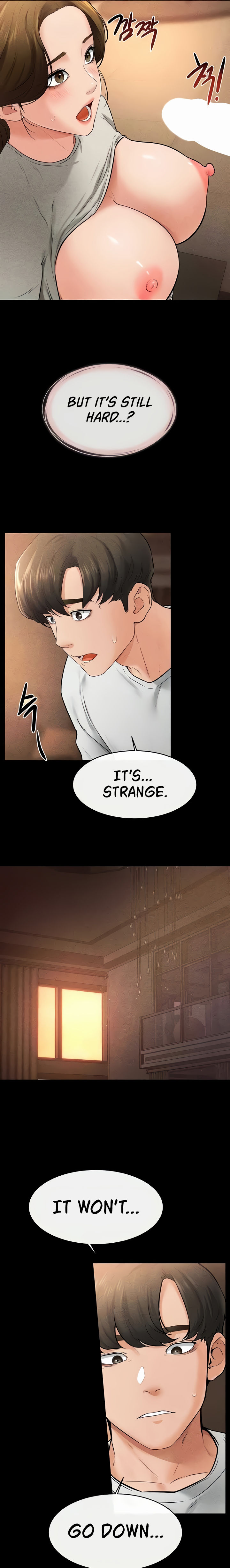 My New Family Treats me Well Chapter 19 - Page 13 in English