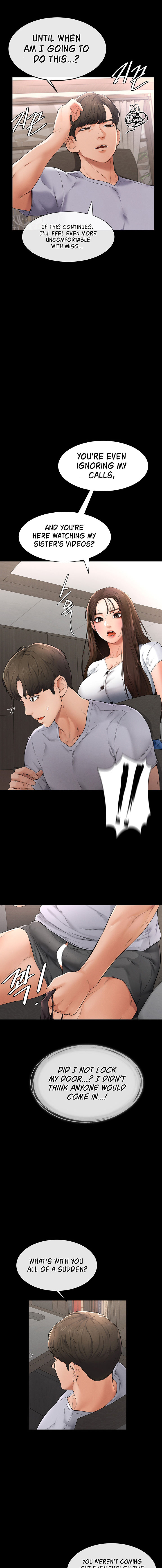 My New Family Treats me Well Chapter 2 - Page 25 in English