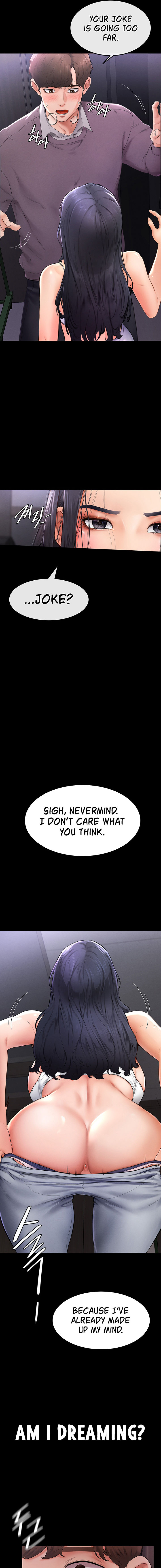 My New Family Treats me Well Chapter 2 - Page 3 in English