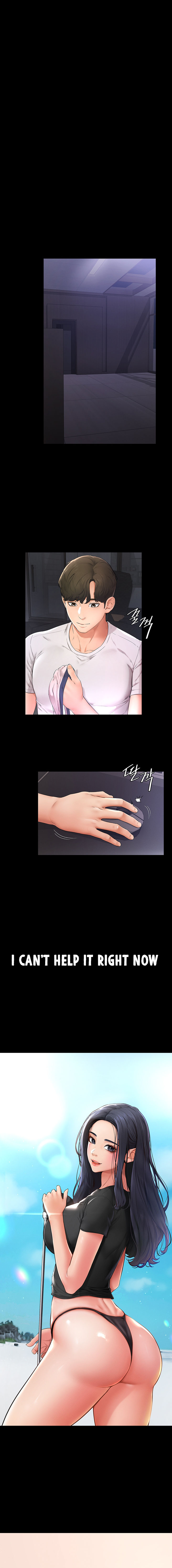 My New Family Treats me Well Chapter 2 - Page 8 in English