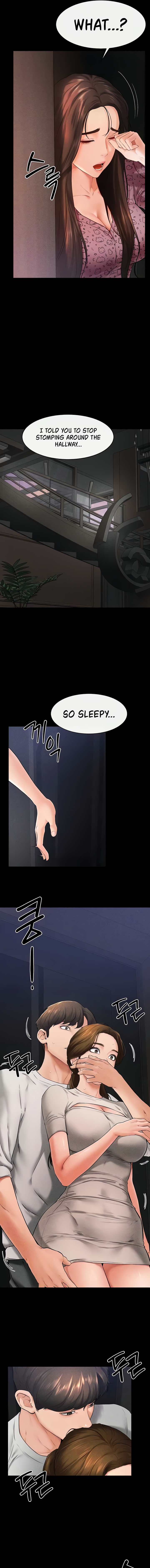 My New Family Treats me Well Chapter 20 - Page 3 in English