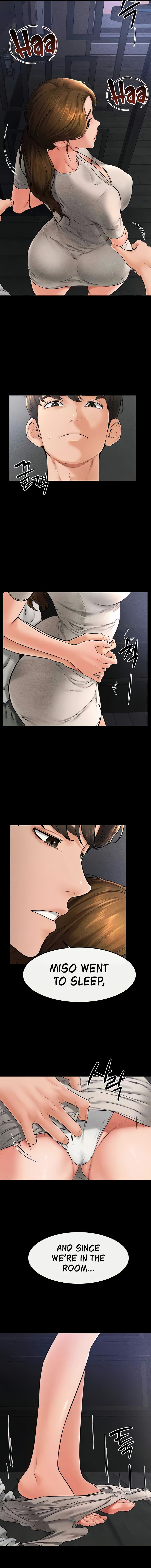 My New Family Treats me Well Chapter 20 - Page 4 in English