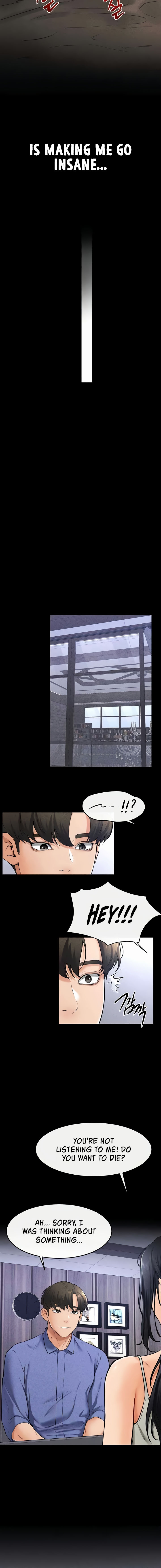 My New Family Treats me Well Chapter 21 - Page 6 in English