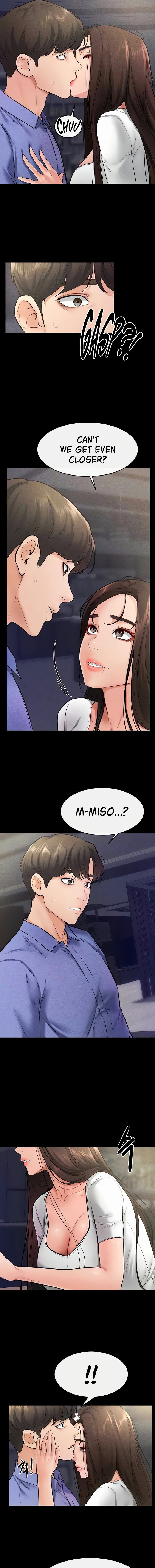My New Family Treats me Well Chapter 23 - Page 3 in English