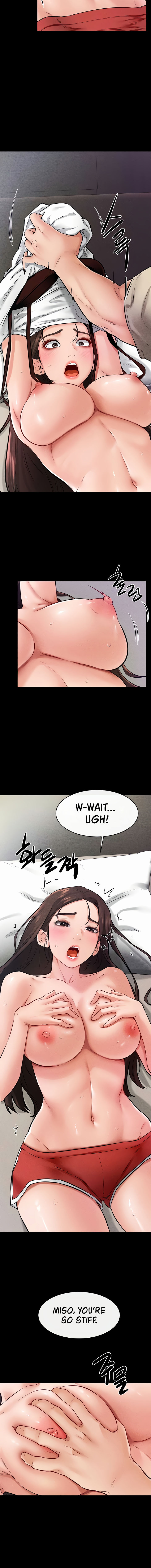 My New Family Treats me Well Chapter 24 - Page 8 in English