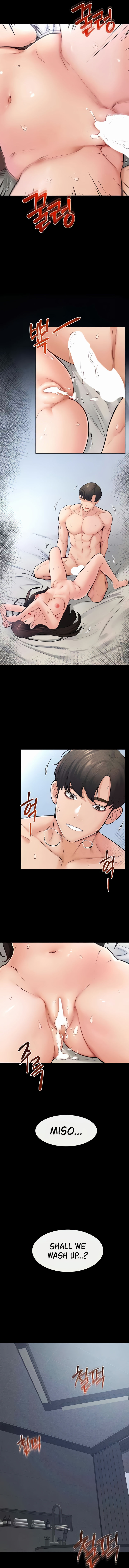 My New Family Treats me Well Chapter 25 - Page 13 in English