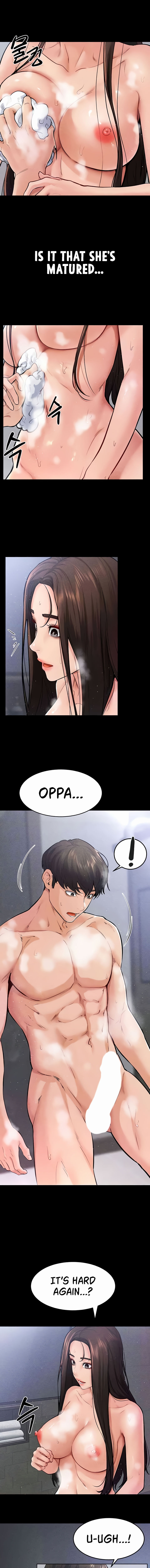 My New Family Treats me Well Chapter 26 - Page 3 in English