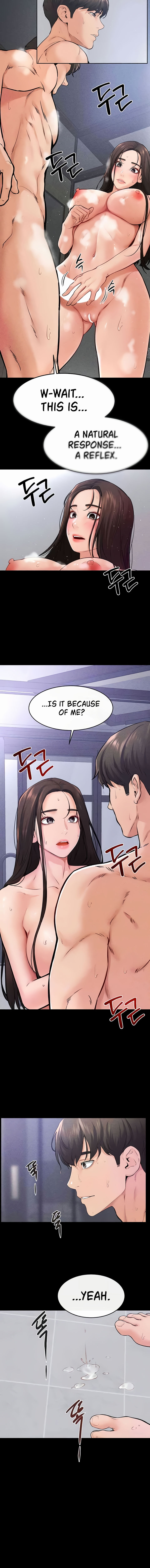 My New Family Treats me Well Chapter 26 - Page 4 in English