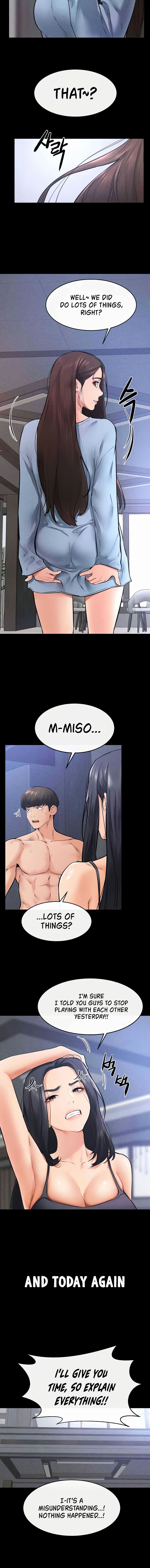 My New Family Treats me Well Chapter 27 - Page 12 in English