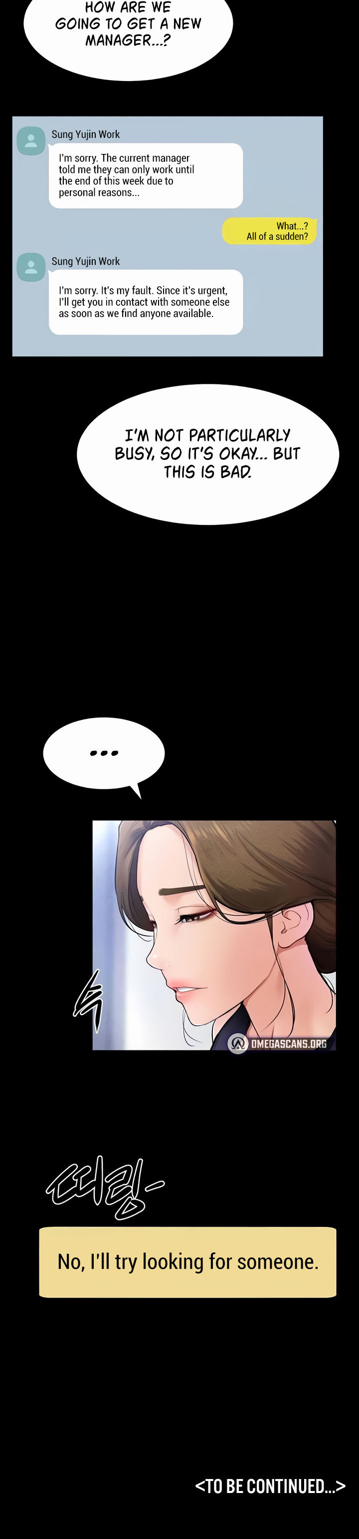 My New Family Treats me Well Chapter 27 - Page 14 in English