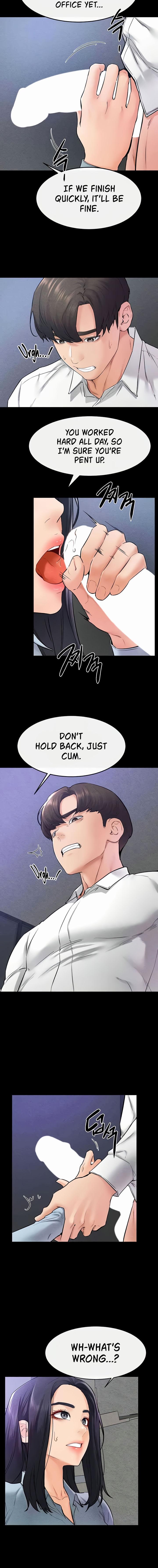 My New Family Treats me Well Chapter 28 - Page 14 in English