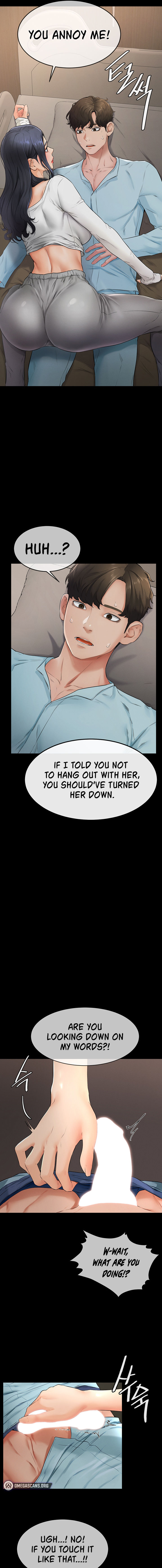 My New Family Treats me Well Chapter 3 - Page 17 in English